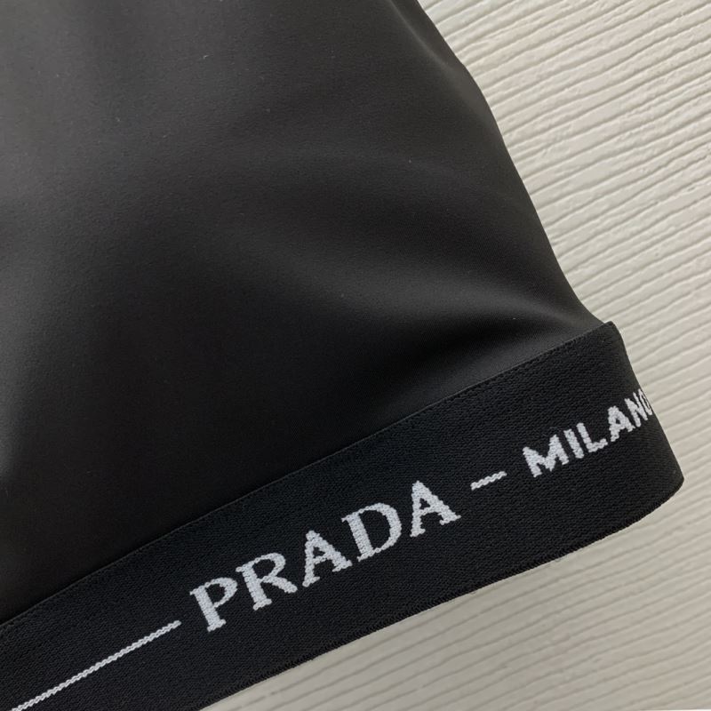 Prada Suits